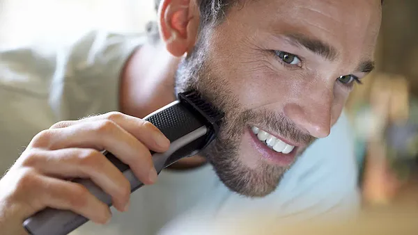 Фото - Триммер для усов и бороды Philips Series 3000 BT3216/14