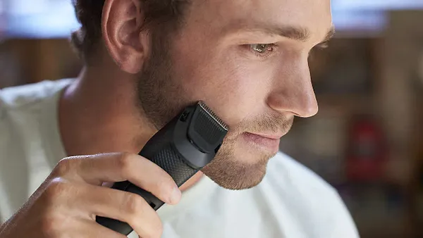 Фото - Триммер для усов и бороды Philips Series 3000 BT3216/14