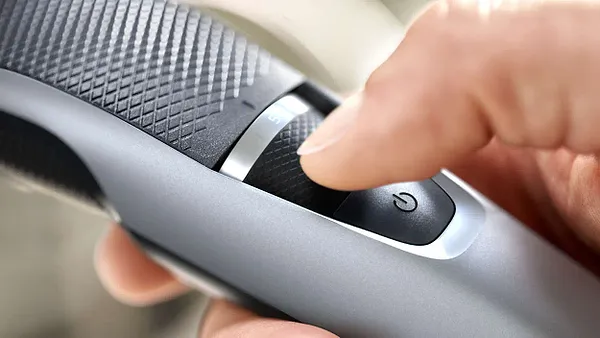 Фото - Триммер для усов и бороды Philips Series 3000 BT3216/14
