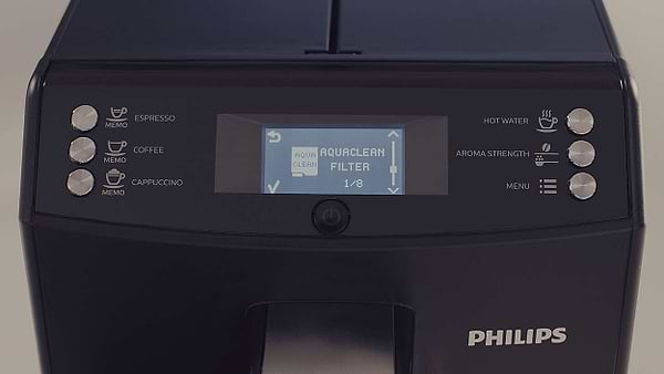 Фото - Фильтр для очистки воды для кофемашины Philips CA6903/10