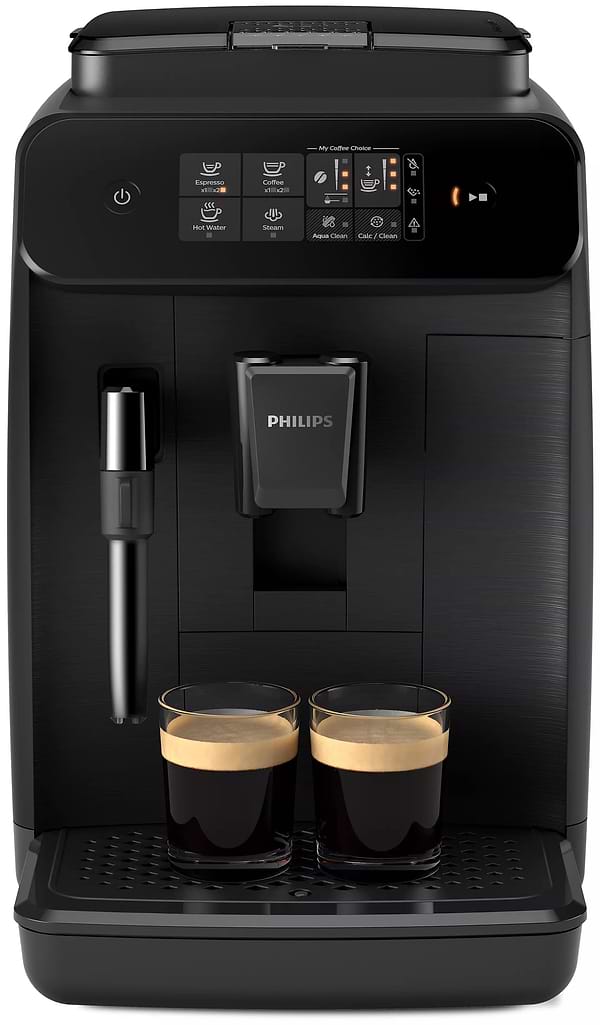 Фото - Кофемашина Philips EP0820/00