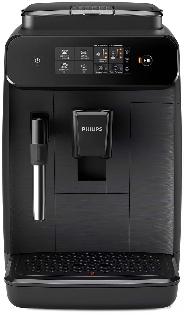 Фото - Кофемашина Philips EP0820/00