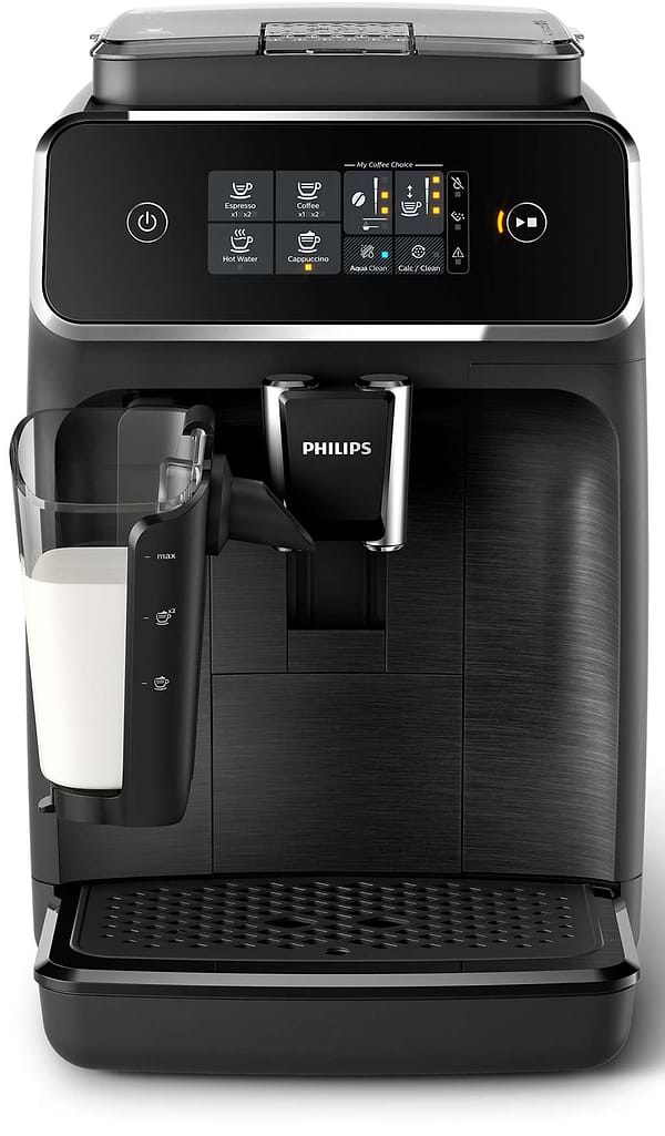 Фото - Кофемашина Philips EP2230/10