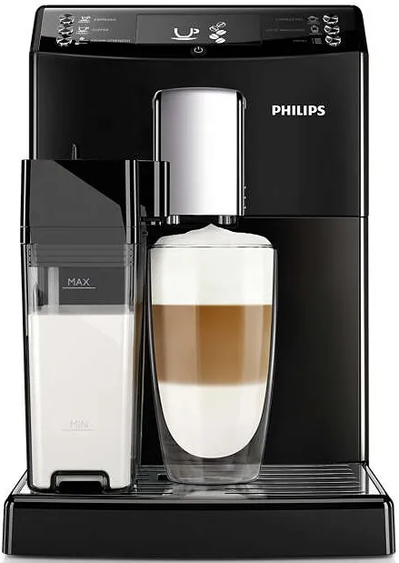 Фото - Кофемашина Philips 3100 series EP3559/00