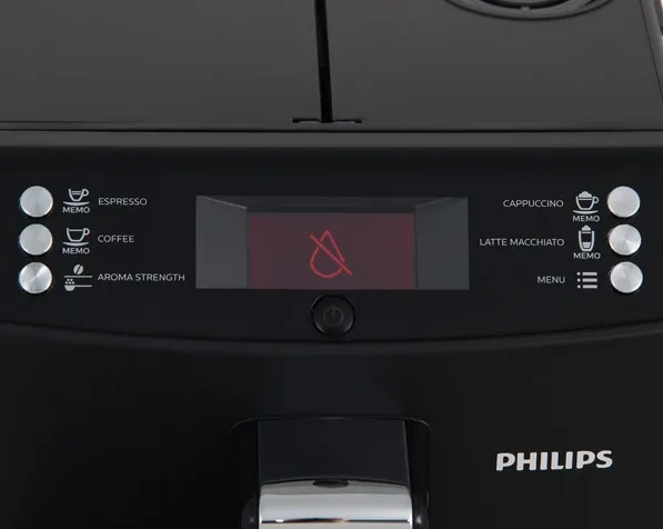 Фото - Кофемашина Philips 3100 series EP3559/00