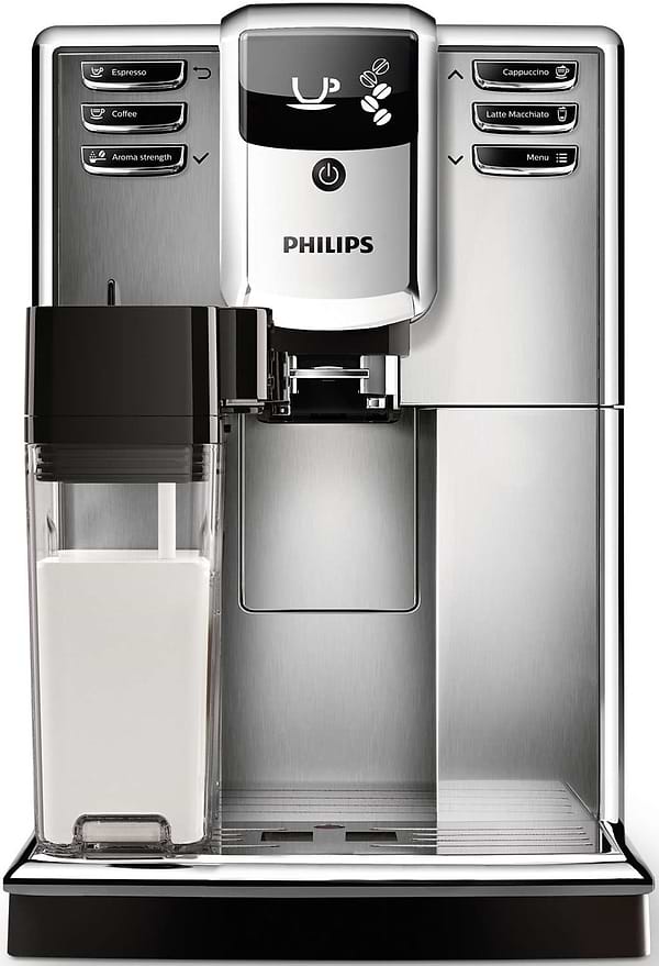 Фото - Кофемашина Philips Series 5000 EP5365/10