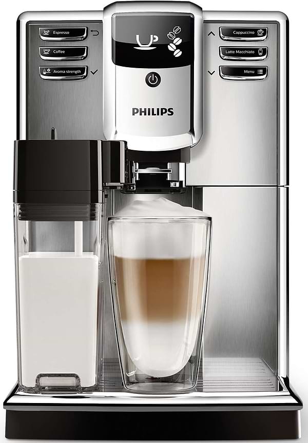 Фото - Кофемашина Philips Series 5000 EP5365/10