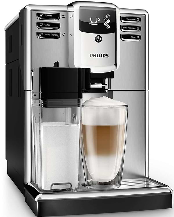 Фото - Кофемашина Philips Series 5000 EP5365/10