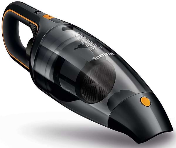Фото - Пилосос ручний для дому Philips MiniVac FC6149/01