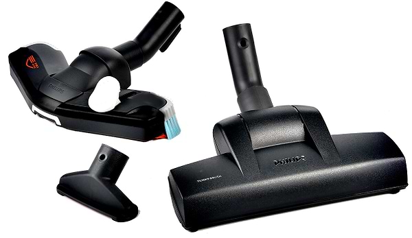 Фото - Пылесос для сухой уборки Philips Performer FC9174