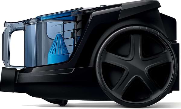 Фото - Пылесос для с/у без мешка Philips PowerPro Compact FC9350/01