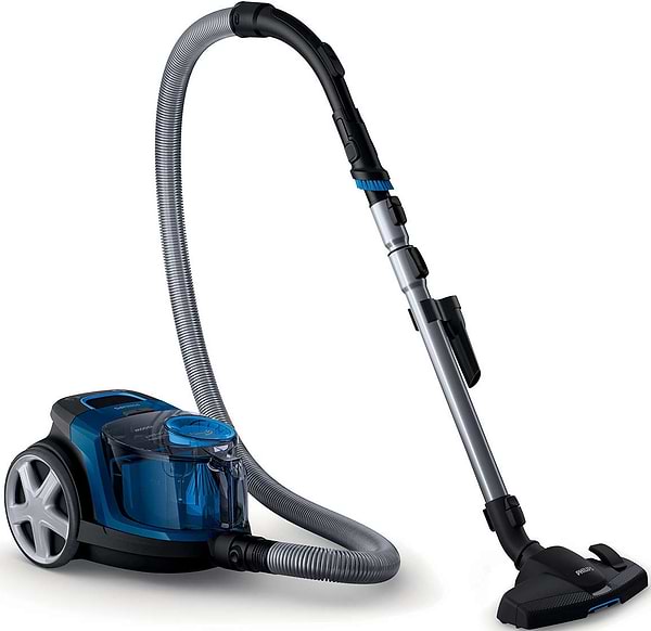 Фото - Пылесос для с/у без мешка Philips PowerPro Compact FC9352/01