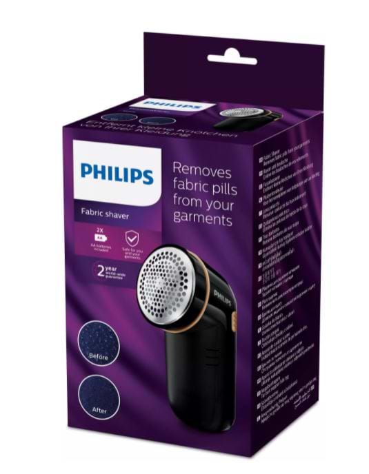 Фото - Триммер для ткани Philips GC026/80