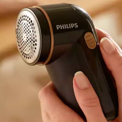 Фото - Триммер для ткани Philips GC026/80