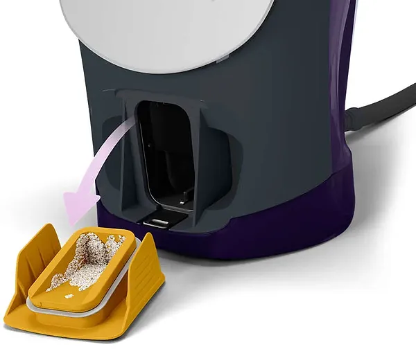 Фото - Утюг Philips GC4563/30