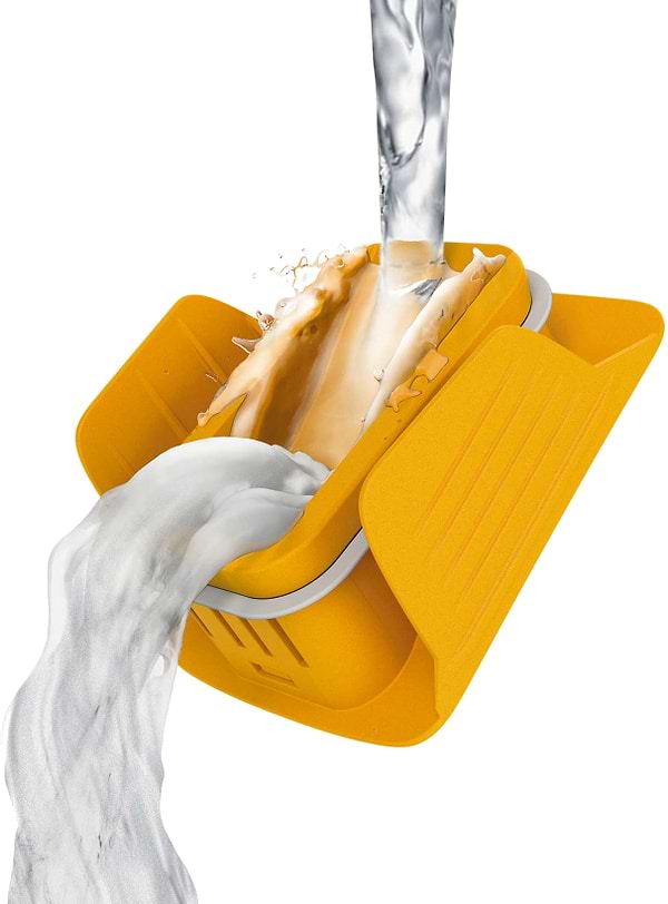 Фото - Утюг Philips GC4563/30