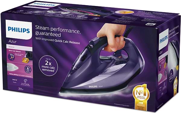 Фото - Утюг Philips GC4563/30