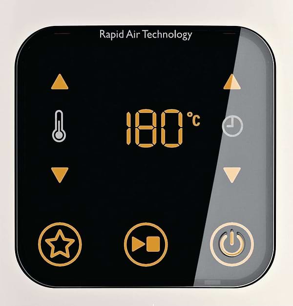 Фото - Мультипечь Philips Avance Collection HD9240/30