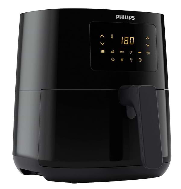 Фото - Мультипечь Philips HD9252/90