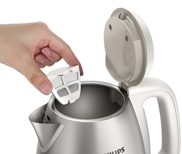 Фото - Электрический чайник Philips HD9305/00