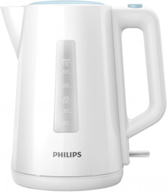 Електричний чайник Philips HD9318/70