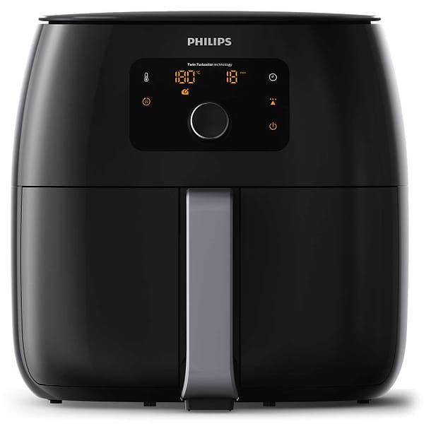 Фото - Уцінка - Мультипіч Philips HD9650/90 #