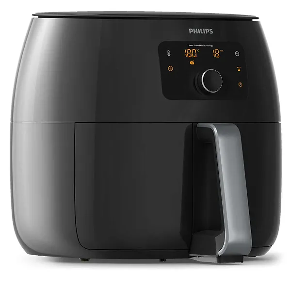 Фото - Уцінка - Мультипіч Philips HD9650/90 #