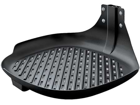 Фото - Гриль для мультіпечі Philips HD9940/00