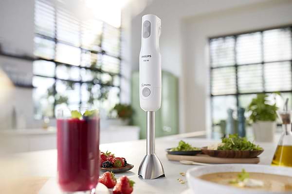 Фото - Блендер заглибний Philips HR2546/00