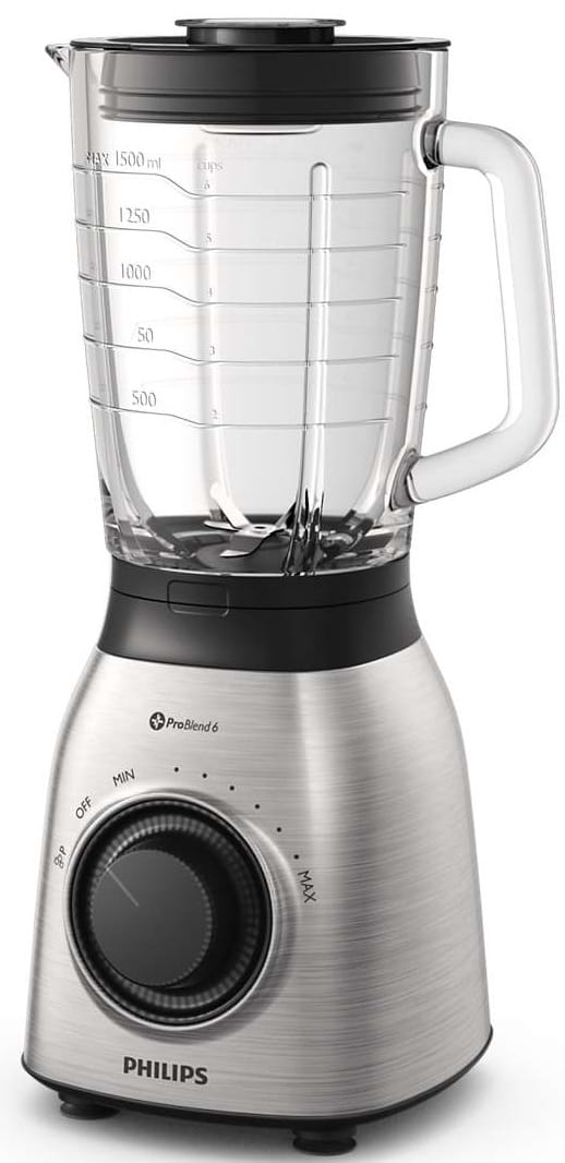 Фото - Блендер стационарный Philips Viva Collection HR3556/00