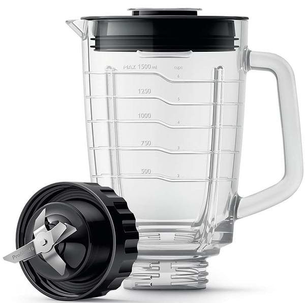 Фото - Блендер стационарный Philips Viva Collection HR3556/00