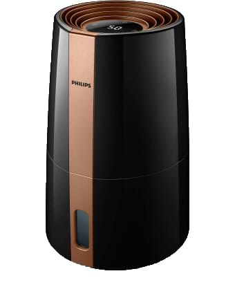 Фото - Увлажнитель воздуха Philips HU3918/10