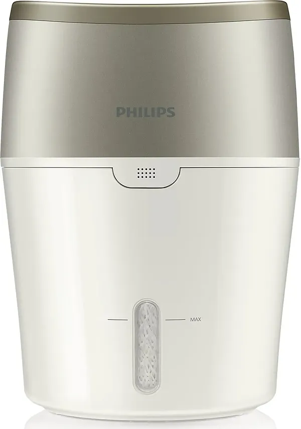 Фото - Увлажнитель воздуха Philips Safe & clean NanoCloud  HU4803/01