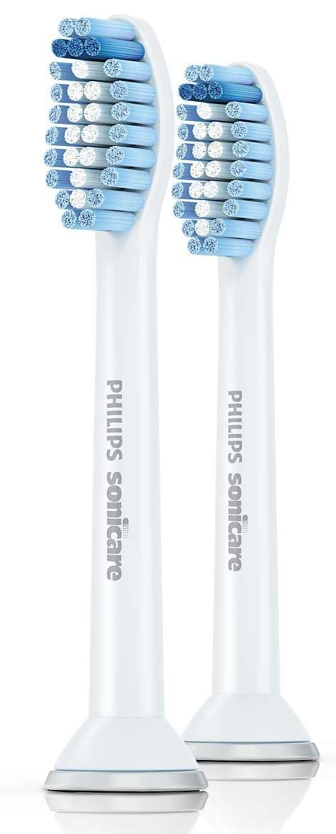 Фото - Насадка для зубной щетки Philips Sonicare Sensitive HX6052