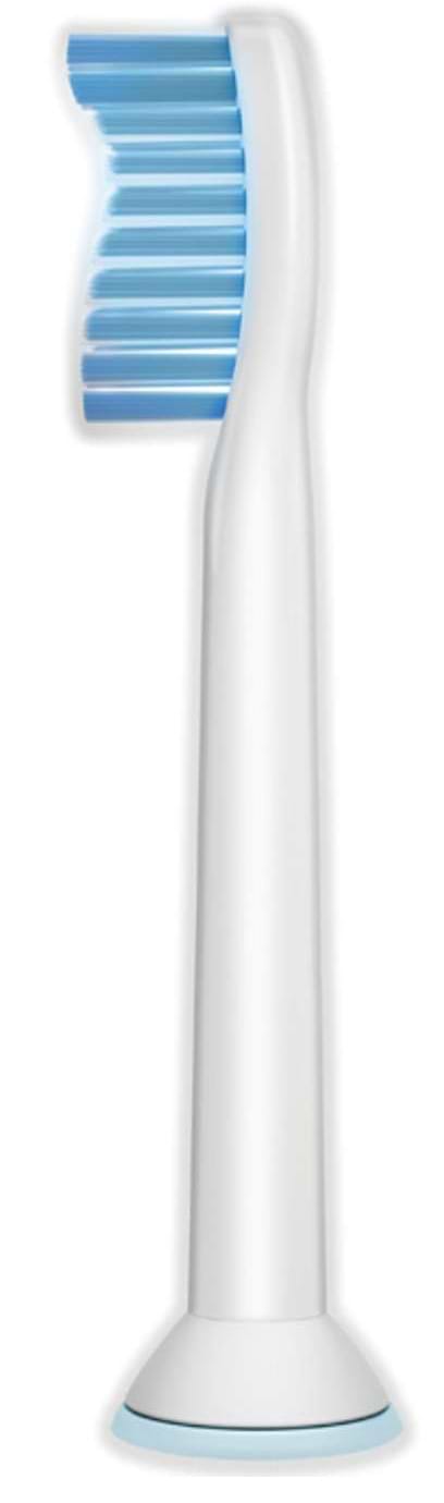 Фото - Насадка для зубной щетки Philips Sonicare Sensitive HX6052