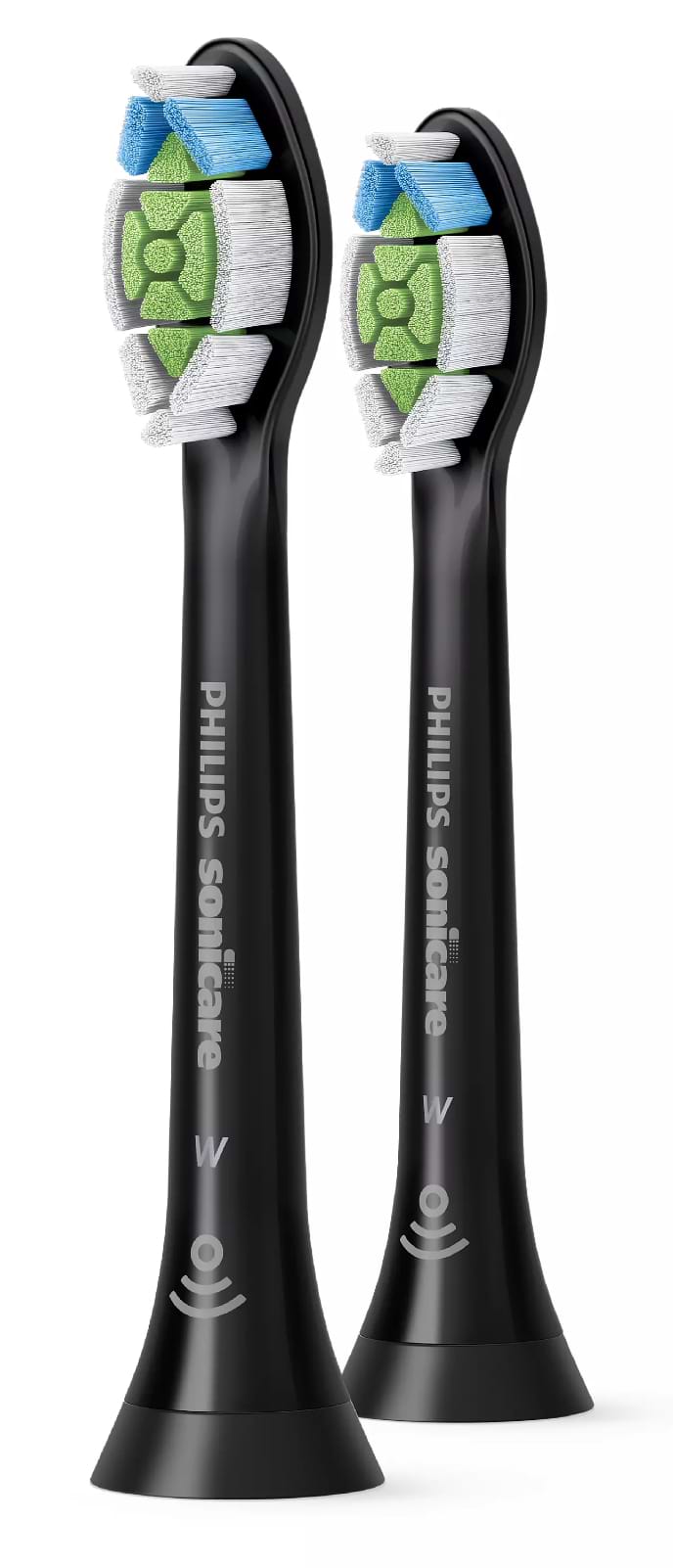 Насадка для зубної щітки Philips HX6062/13 2 шт.