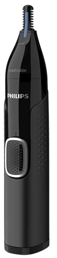Фото - Уцінка - Тример для носа і вух Philips NT5650/16 #