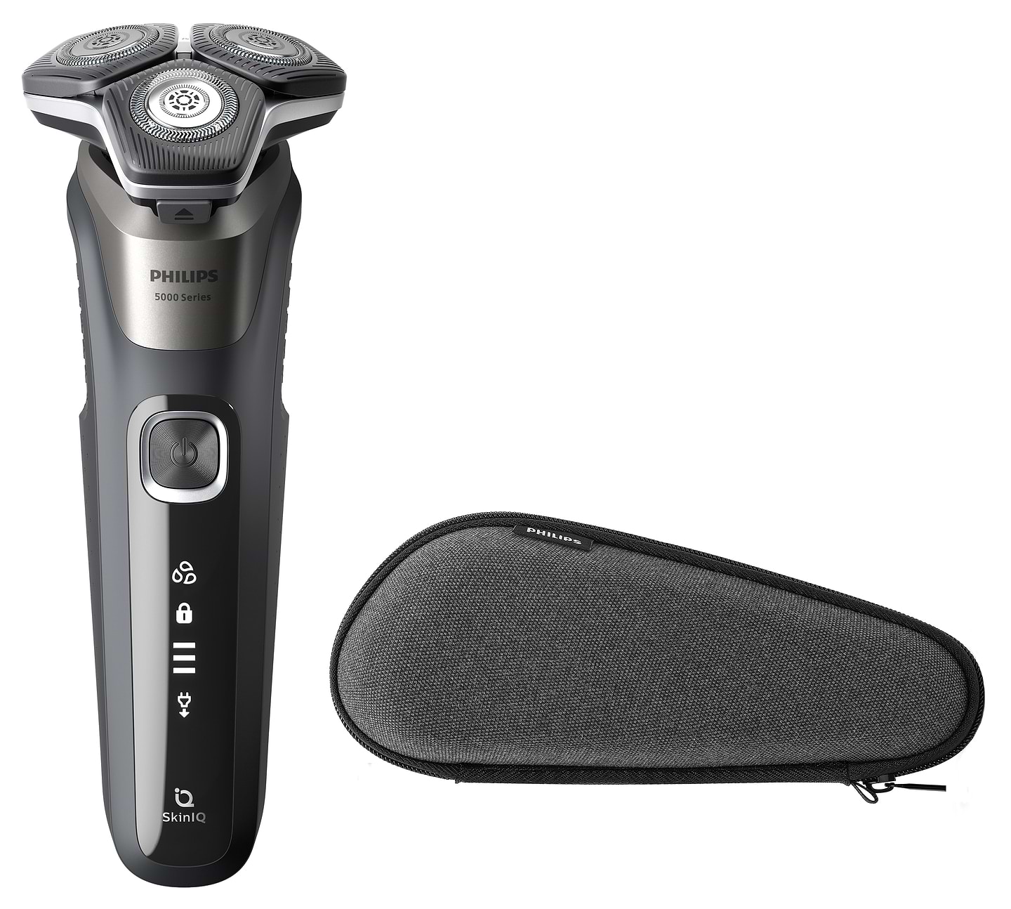 Бритва Philips  Series 5000 S5887/30 - Фото 1