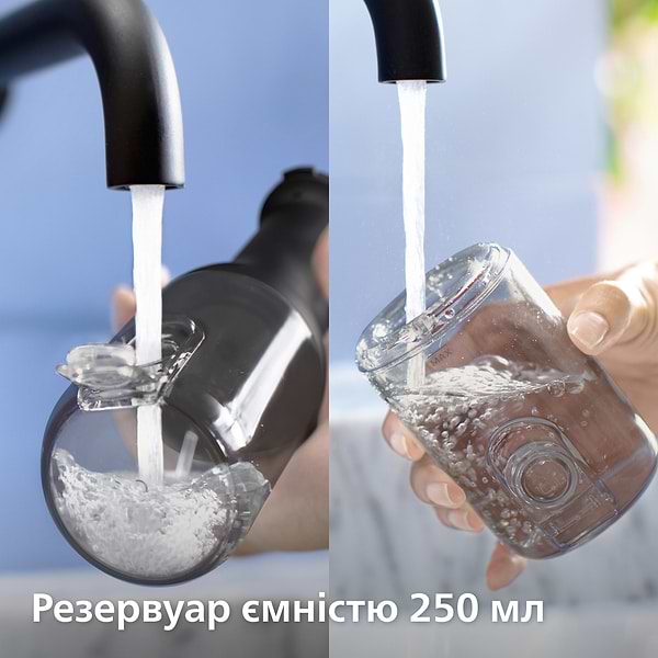 Фото - Ирригатор Philips Sonicare HX3826/33 Cordless Power Flosser