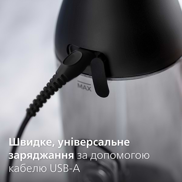 Фото - Ирригатор Philips Sonicare HX3826/33 Cordless Power Flosser