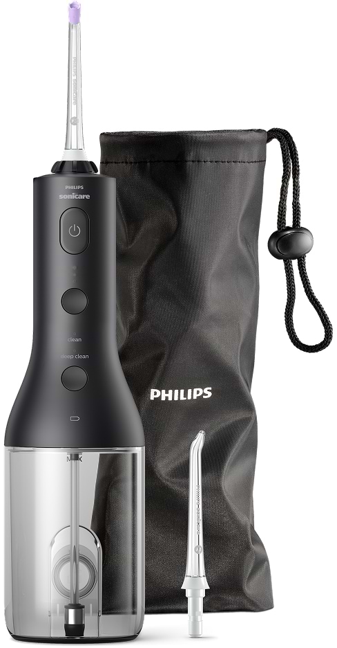 Ирригатор Philips Sonicare HX3826/33 Cordless Power Flosser