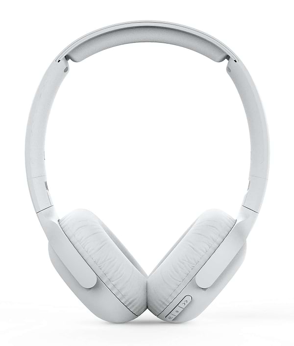 Фото - Наушники накладные беспроводные Philips TAUH202WT Wireless White