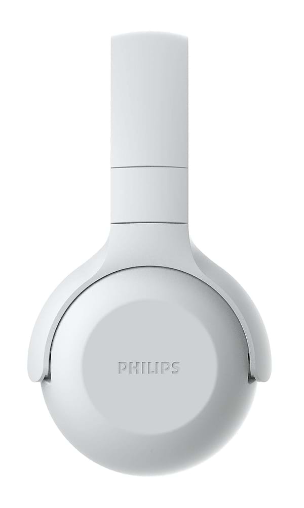 Фото - Наушники накладные беспроводные Philips TAUH202WT Wireless White