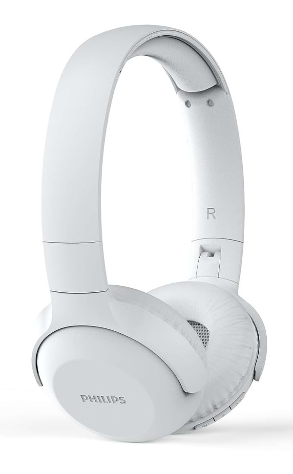 Фото - Наушники накладные беспроводные Philips TAUH202WT Wireless White