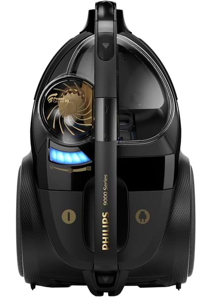 Фото - Уценка - Пылесос для сухой уборки без мешка Philips XB9154/09