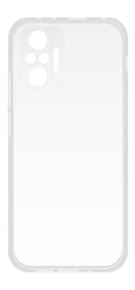 Фото - Чехол для смартфона Piko Anti Dust for Xiaomi Redmi Note 10 (1283126554858)