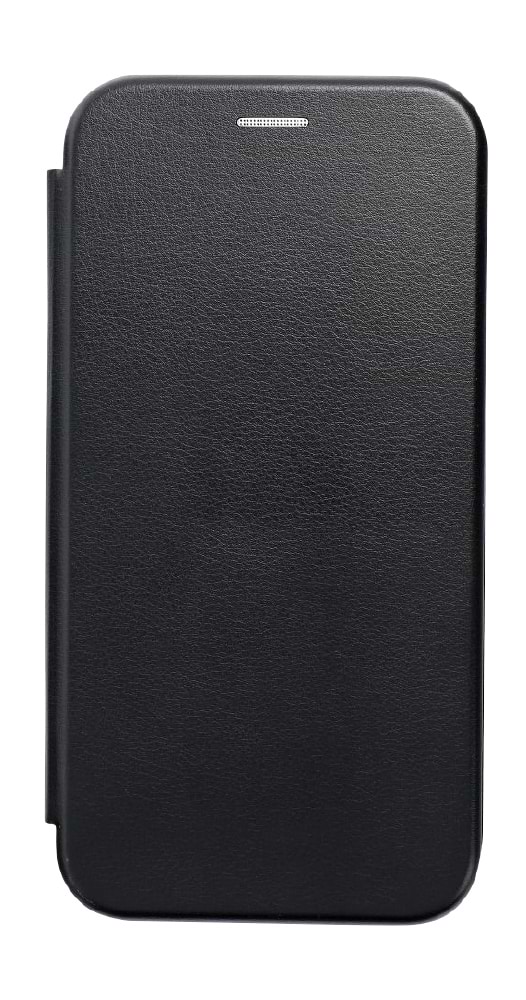 Чехол для смартфона Piko Elegance for Infinix Hot 50 4G Black (1283126606748)