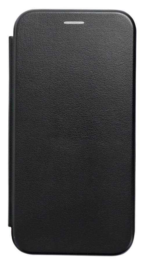 Чехол для смартфона Рiko Elegance for Infinix Hot 50 Pro Black (1283126610325)