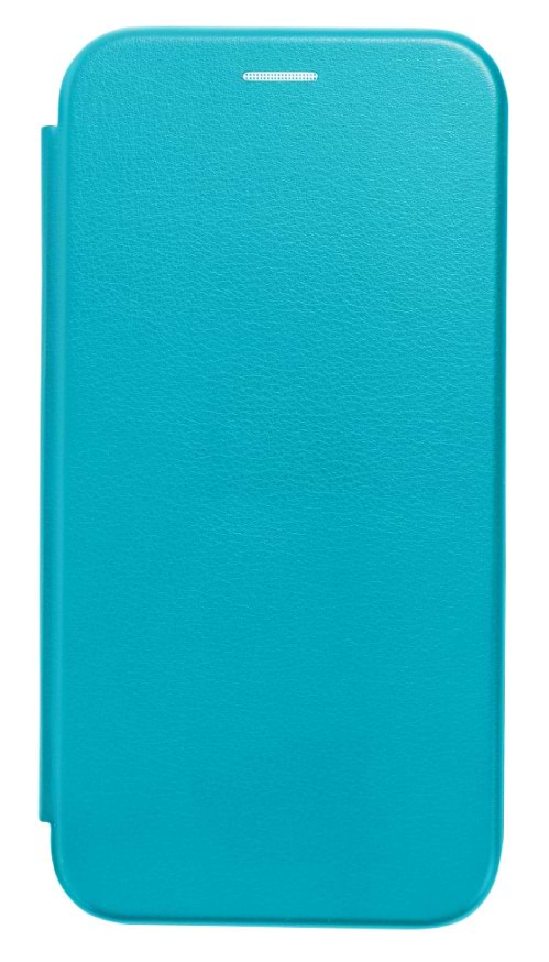 Чехол для смартфона Piko Elegance for Infinix Hot 50i Blue (1283126606724)