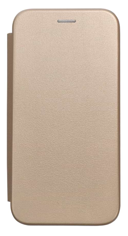 Чохол для смартфону Piko Elegance for Infinix Hot 50i Gold (1283126610332)